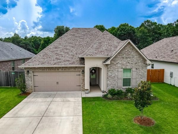 455 TERRACE LAKE Drive, Covington, LA 70435