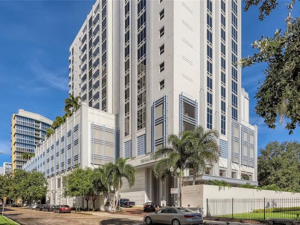 415-2 E PINE STREET , ORLANDO, FL 32801