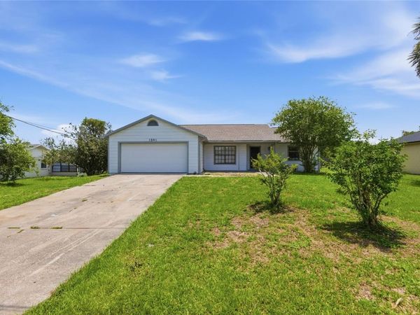 1591 MALALUKA STREET , DELTONA, FL 32725