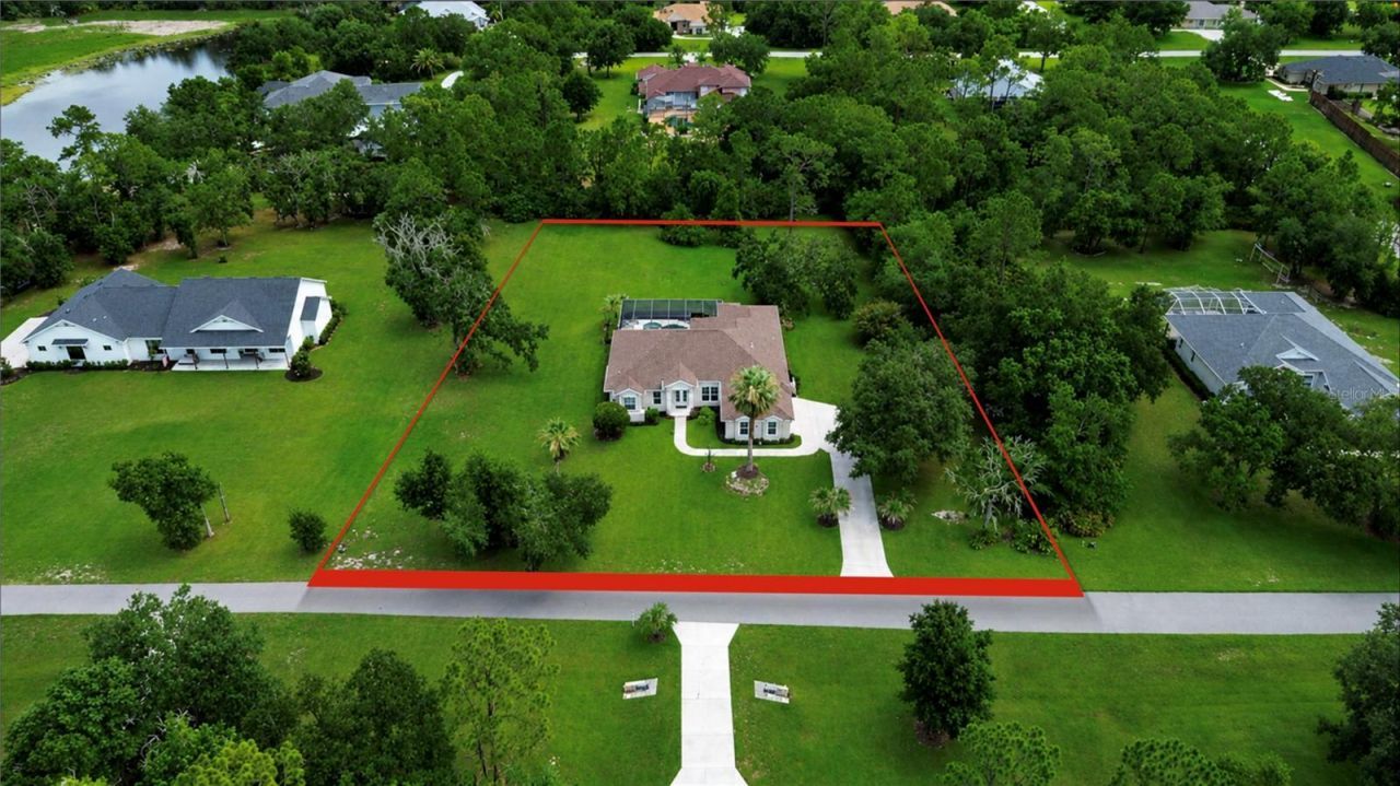 22409 76th Avenue E, Bradenton, FL 34211 Photo
