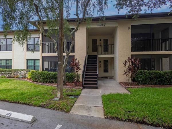 3367 CRYSTAL COURT E, Unit E, PALM HARBOR, FL 34685