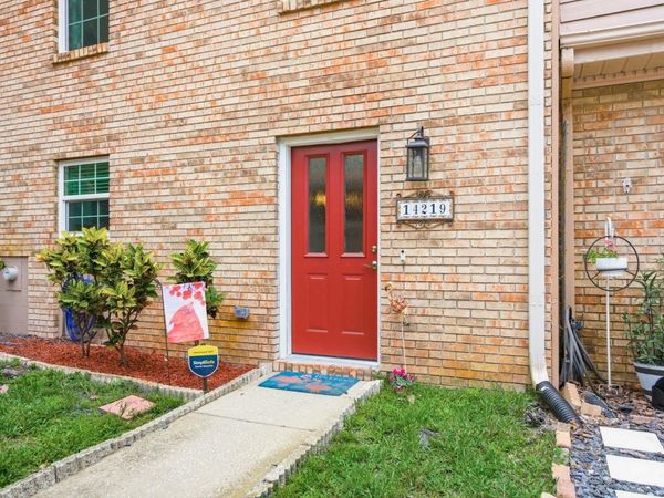 14219 WELLESLEY DRIVE , TAMPA, FL 33624