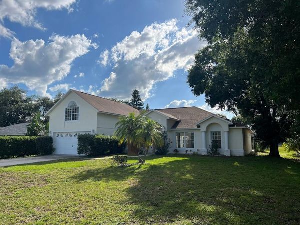 733 SUNRIDGE WOODS BOULEVARD , DAVENPORT, FL 33837