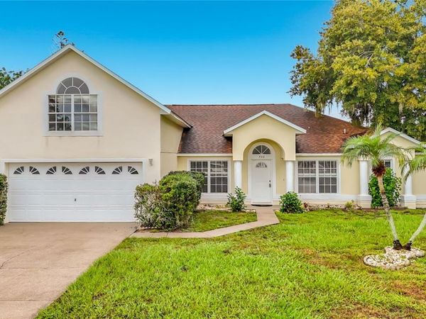 733 SUNRIDGE WOODS BOULEVARD, DAVENPORT, FL 33837