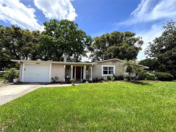 142 S TRIPLET LAKE DRIVE , CASSELBERRY, FL 32707