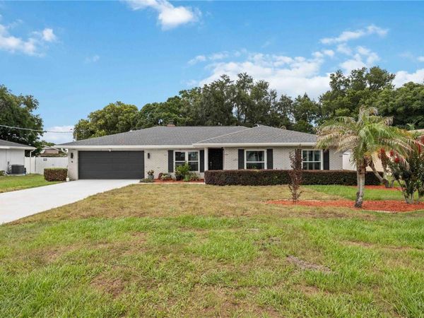 81 DUVAL ROAD , WINTER HAVEN, FL 33884