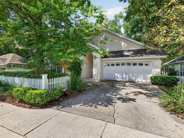 10370 SW 51ST LANE , GAINESVILLE, FL 32608