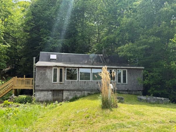 367 Route 123 N Route, Stoddard, NH 03464