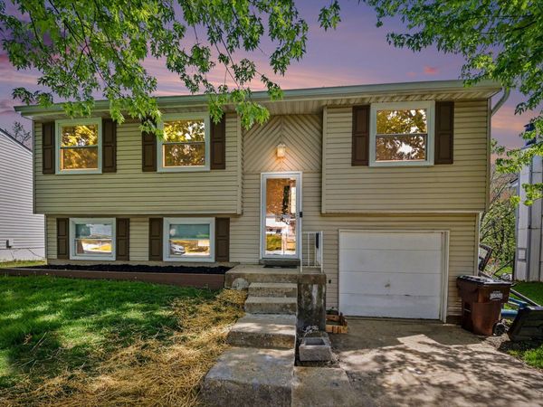 2018 Woodcrest Drive, Independence, KY 41051