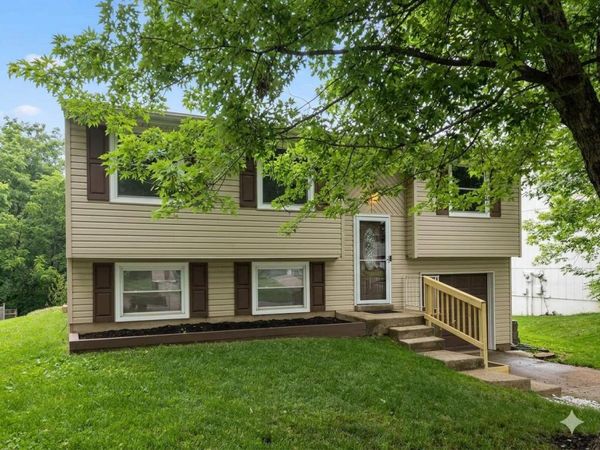 2018 Woodcrest Drive, Independence, KY 41051