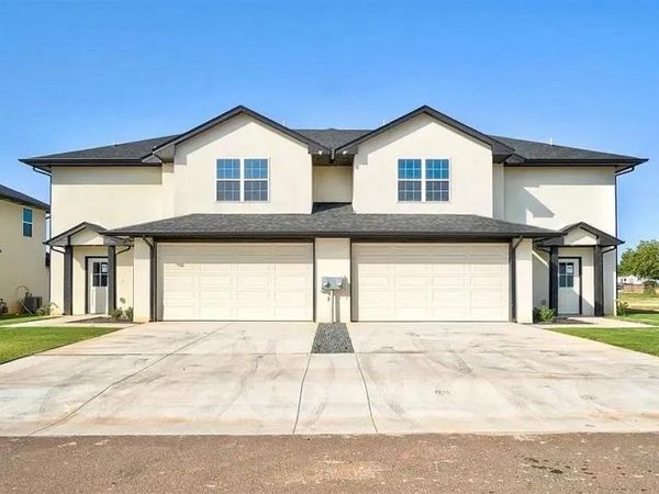 620 Abadan Drive, Edmond, OK 73003