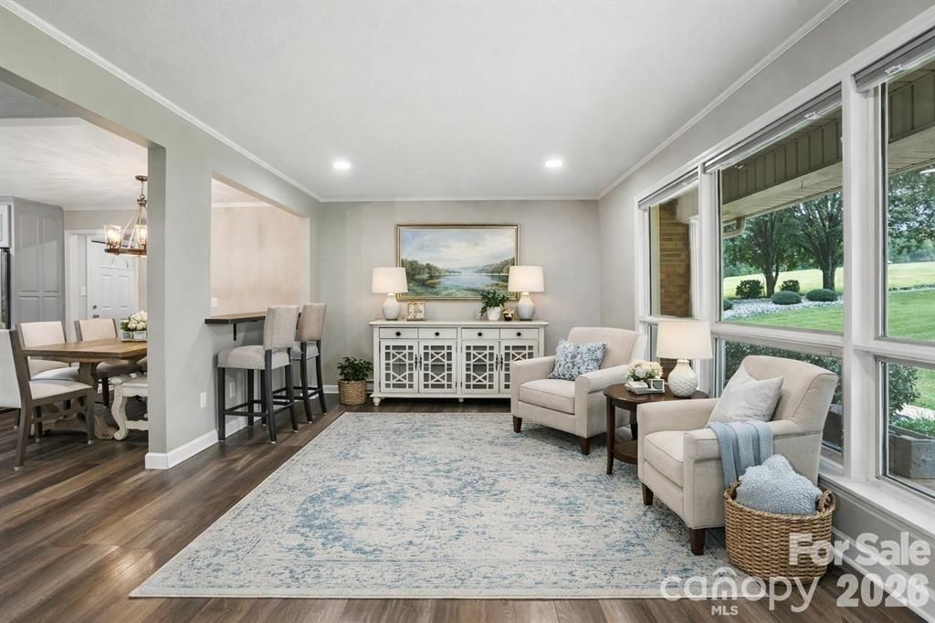 256 Johnson Dairy Road, Mooresville, NC 28115 Main Photo