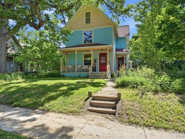 612 Spring Street , Ann Arbor, MI 48103