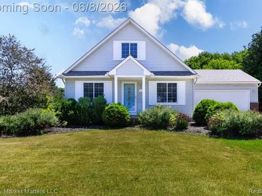 8164 N Genesee Road, Genesee Twp, MI 48458