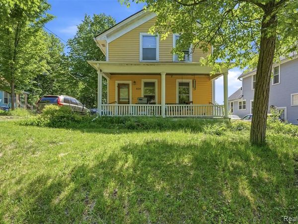 604 Spring Street , Ann Arbor, MI 48103