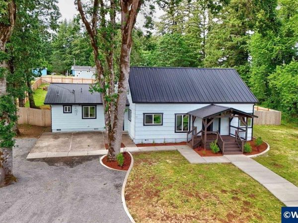 40352 Holley Heights Lp, Sweet Home, OR 97386