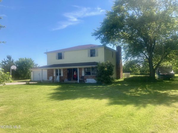 5085 State Route 590, Oak Harbor, OH 43449