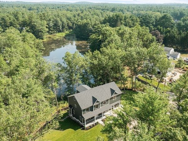 786 Main St, Hudson, MA 01749