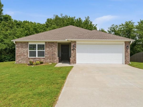 2670 Broken Spoke Lane , Farmington, AR 72730
