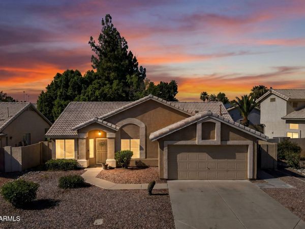1114 E ARTESIAN Way, Gilbert, AZ 85234