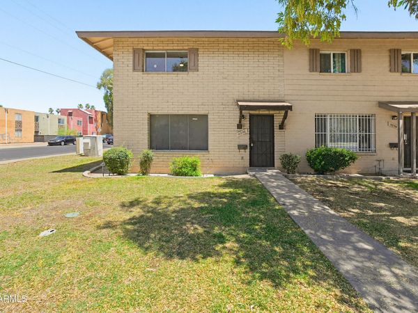 4356 W OCOTILLO Road, Glendale, AZ 85301