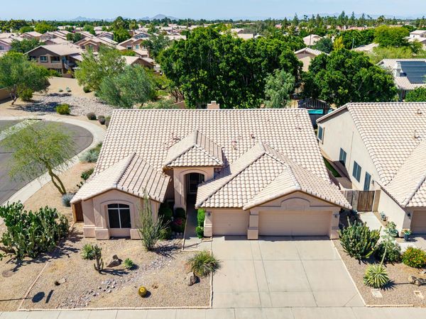 5124 W MONTEREY Street, Chandler, AZ 85226