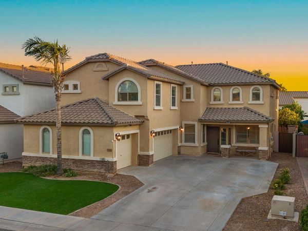 2541 E RIDGE CREEK Road, Phoenix, AZ 85024