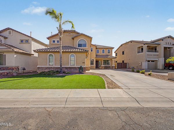 2541 E RIDGE CREEK Road, Phoenix, AZ 85024