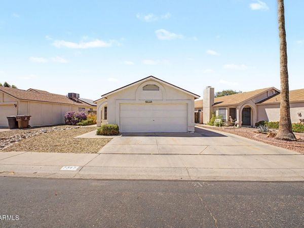 7347 W PARADISE Drive, Peoria, AZ 85345