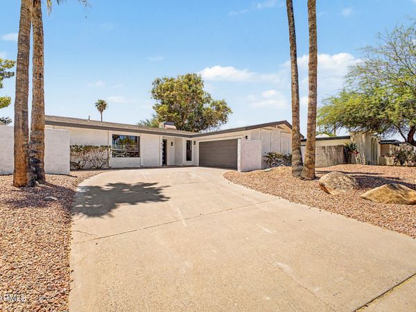 4101 E ALAN Lane, Phoenix, AZ 85028