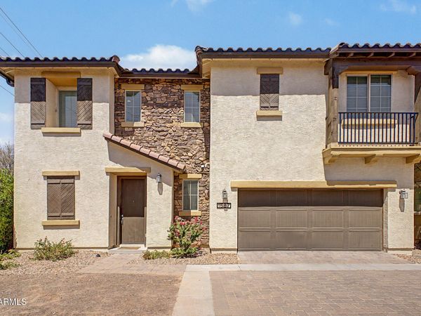 1587 W MARLIN Drive, Chandler, AZ 85286