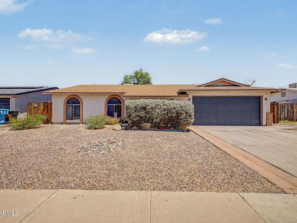 4914 W MICHIGAN Avenue, Glendale, AZ 85308