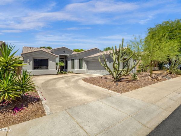 7526 E DE LA O Road, Scottsdale, AZ 85255