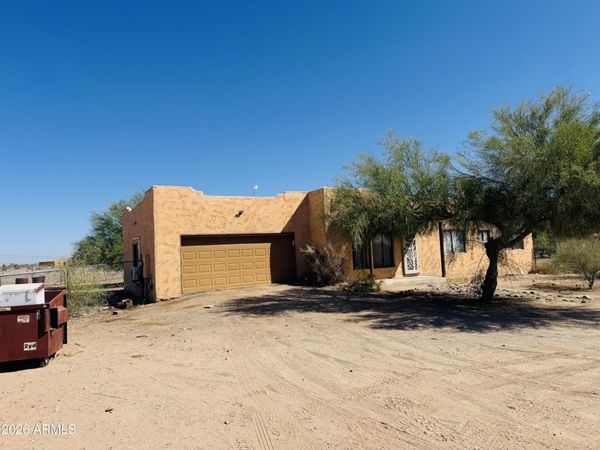 4314 S 336TH Avenue, Tonopah, AZ 85354