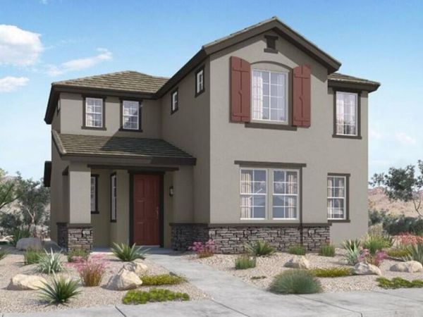 24049 N 146TH Avenue, Surprise, AZ 85387