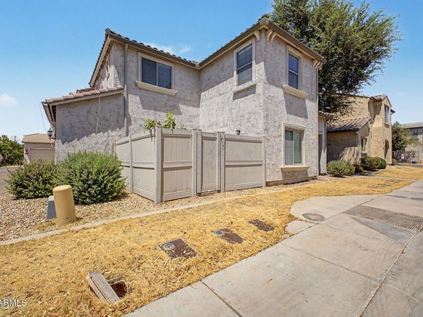 8320 W SHERIDAN Street, Phoenix, AZ 85037