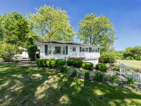 12611 15 1/2 Mile Road, Marshall, MI 49068
