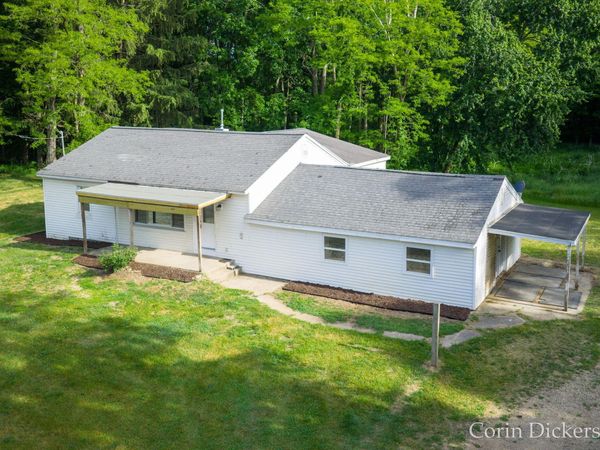 3661 110th Avenue, Allegan, MI 49010