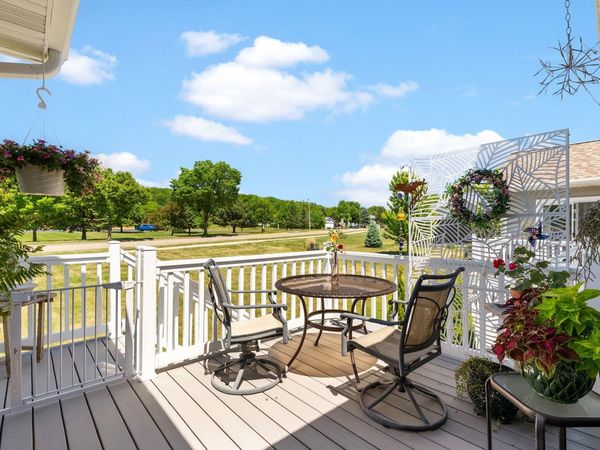 309 Pebble Brook Lane, Lodi, WI 53555