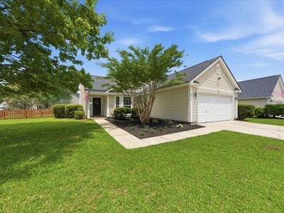 2717 Palmetto Hall Boulevard, Mount Pleasant, SC 29466