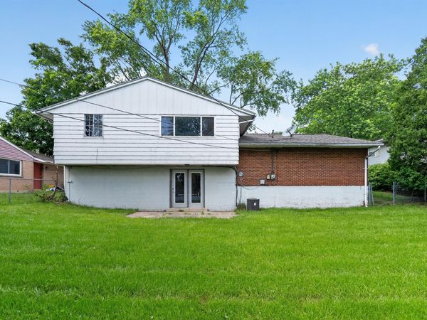 3549 Rangoon Drive , Westerville, OH 43081