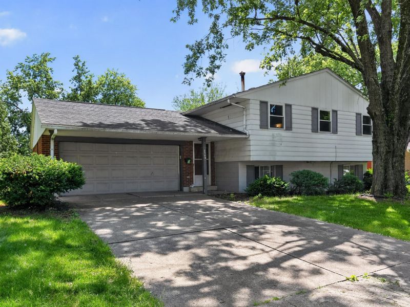3549 Rangoon Drive , Westerville, OH 43081 Photo 2