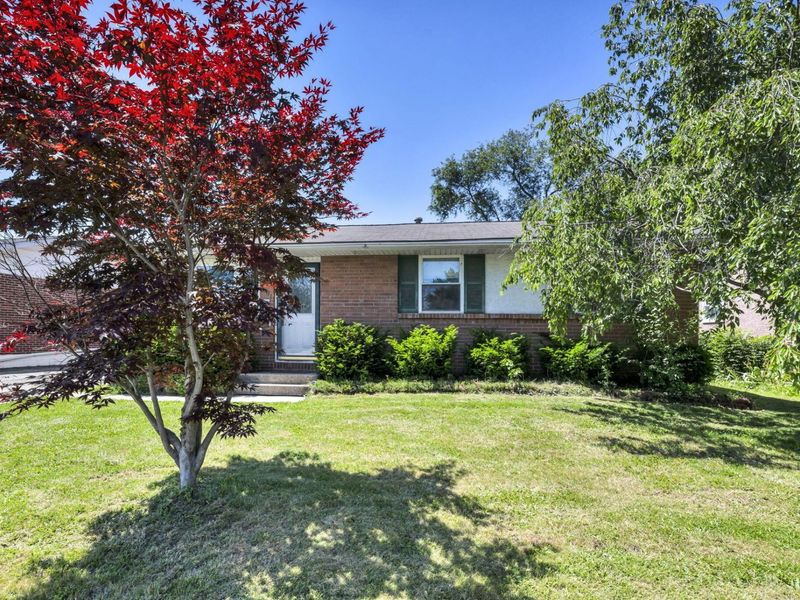 3401 Reaver Avenue, Grove City, OH 43123 Photo 1