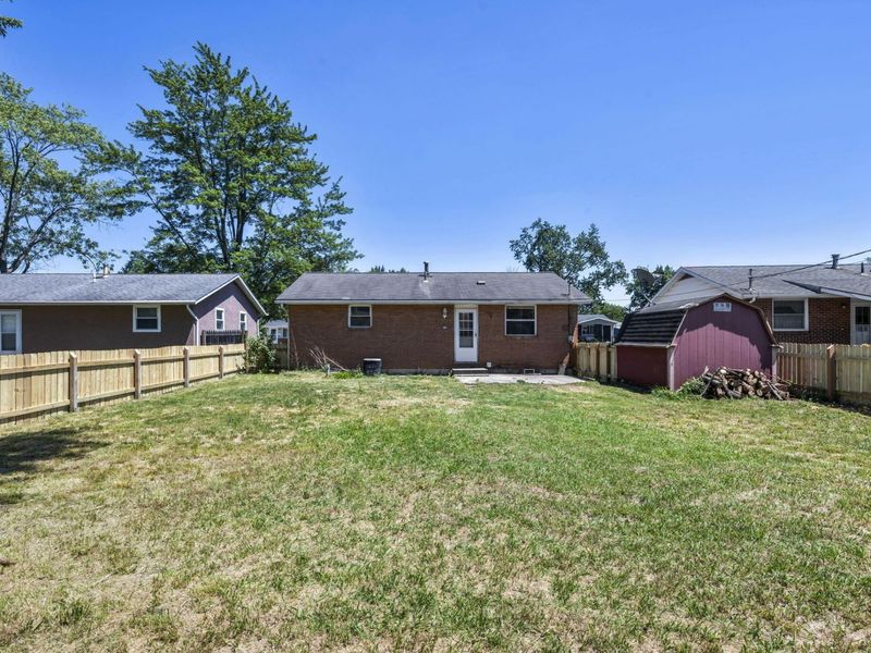 3401 Reaver Avenue, Grove City, OH 43123 Photo 35