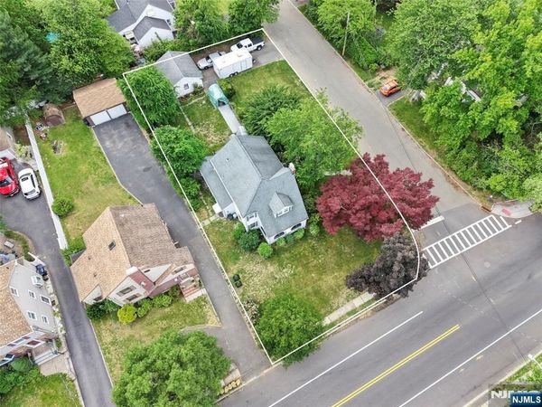 128 Meisel Avenue, SPRINGFIELD, NJ 07081