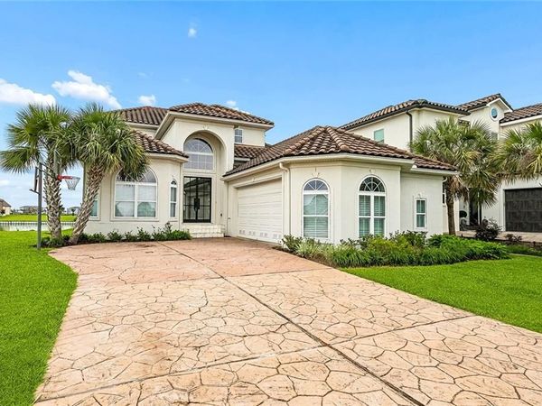 3030 MARINA VILLA N , Slidell, LA 70461