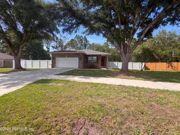 11215 MARTIN LAKES Drive N, Jacksonville, FL 32220