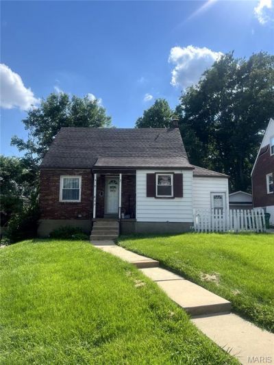 2835 Dunkirk Drive, Saint Louis, MO 63119 Main Photo