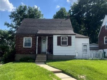 2835 Dunkirk Drive, St Louis, MO 63119
