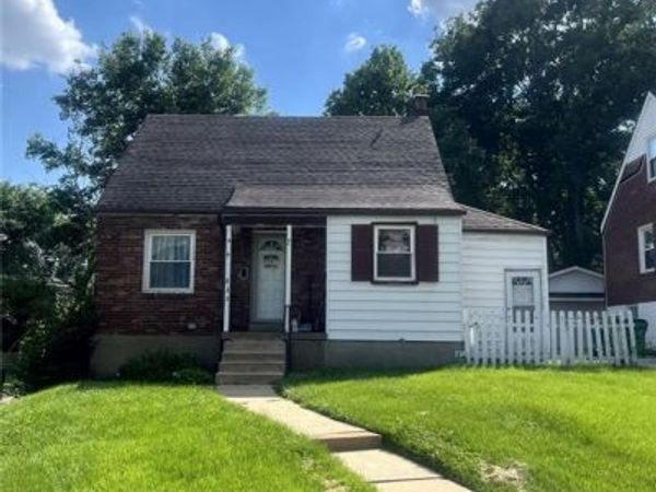 2835 Dunkirk Drive , St Louis, MO 63119